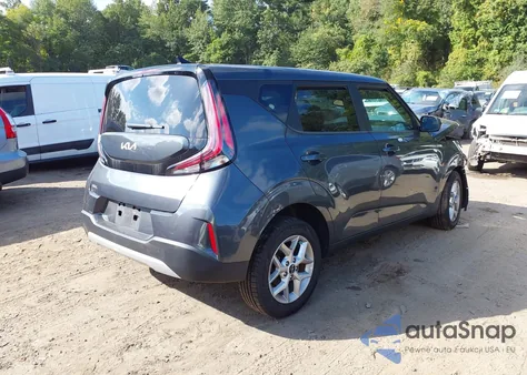 2023 Kia Soul S z USA, uszkodzony, nr VIN KNDJ23AU0P7877395
